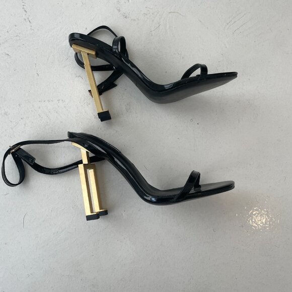 Esor Marie Stacie Heels - Picture 3 of 5